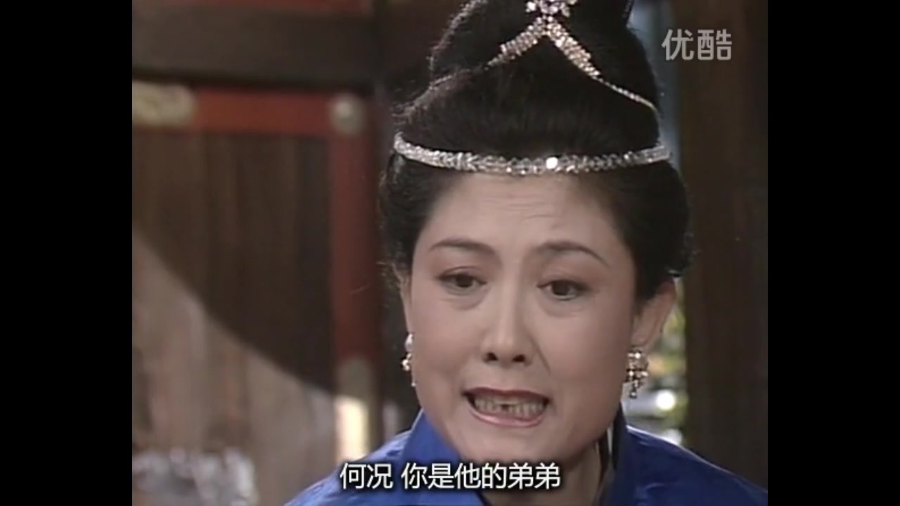 90版封神榜伯安叛变投靠敌营装病骗母图谋不轨