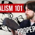 个人财产与私有财产的区别 |社会主义 101 #3