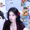 韩国女主播 李智雅 直播回放