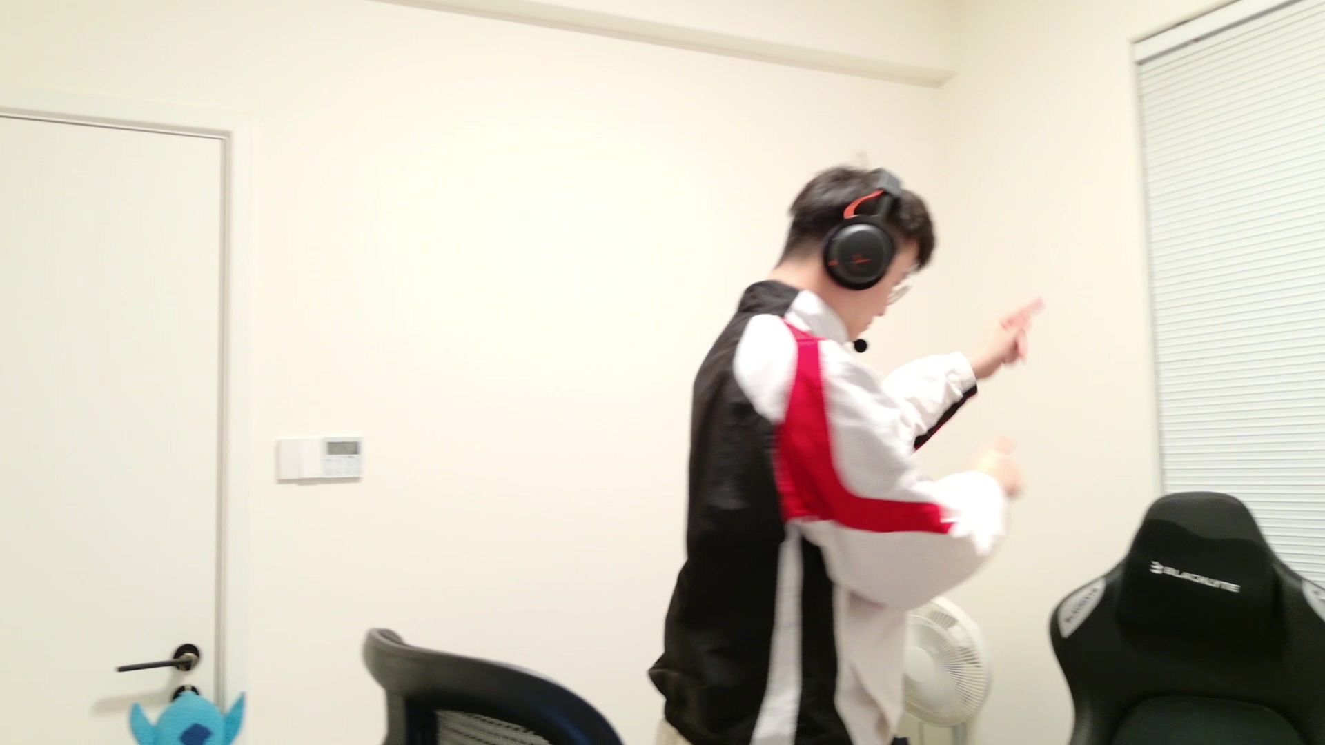 你们非要叫我拍，这视频拍了我自己都不敢看