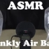 【ASMR】UncleJ ASMR 气泡的声音  （无人声）