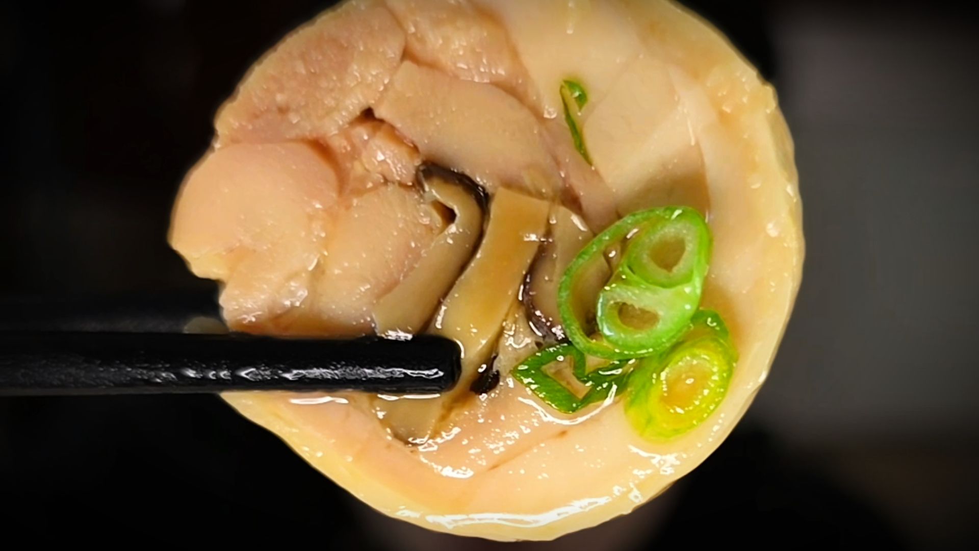 鸡 菇 ！