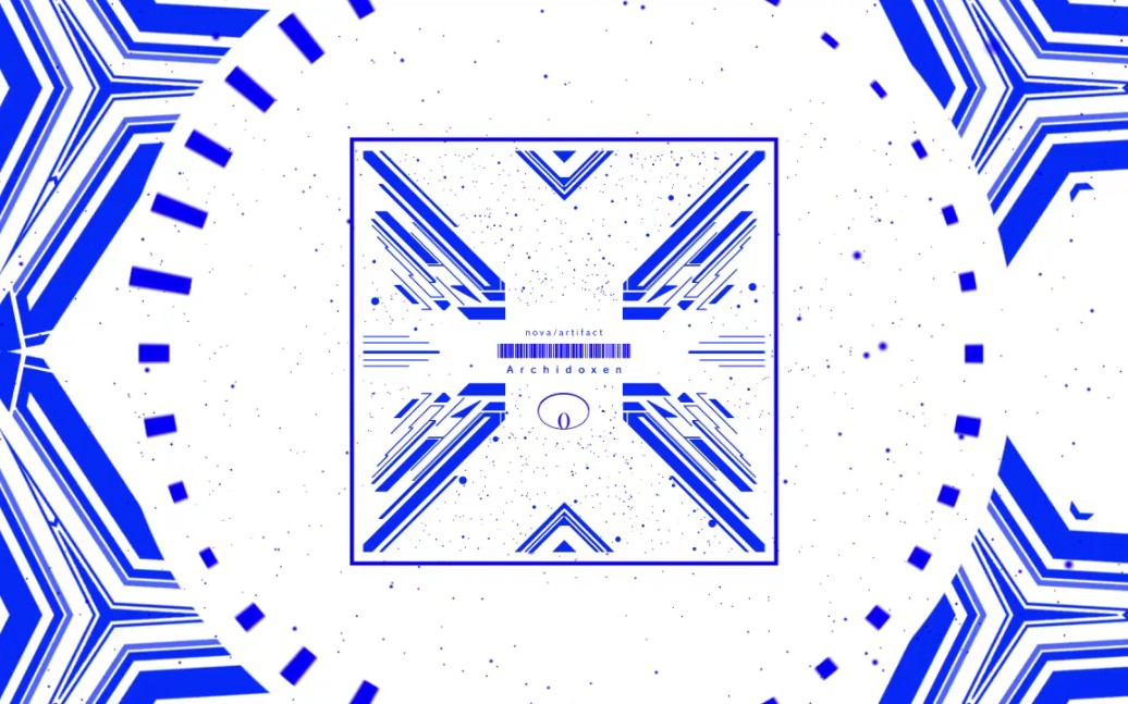 [Liminality] Se_IRA - Archidoxen