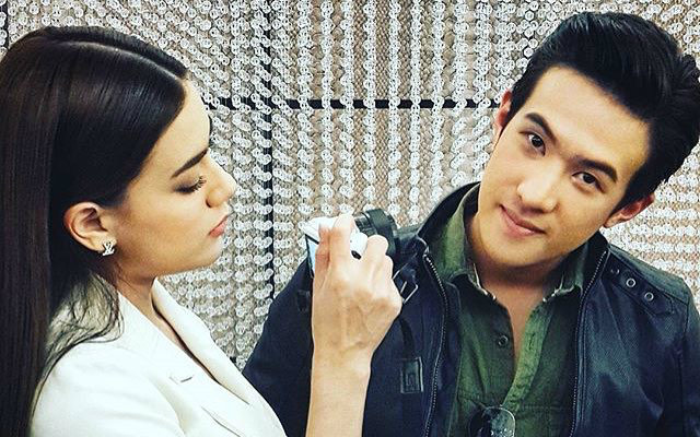 [中字]James Kim 这个平凡的男子幕后花絮BK