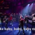 Baby《宝贝》- Justin Bieber ft. Ludacris 【中文字幕】现场版