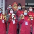 众志成城抗击疫情北京社工在行动