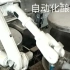 泸州老窖的机器人自动化酿酒