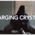 【KissSoo中字】Krystal: CHARGING CRYSTALS [Monolog/郑秀晶vlog]