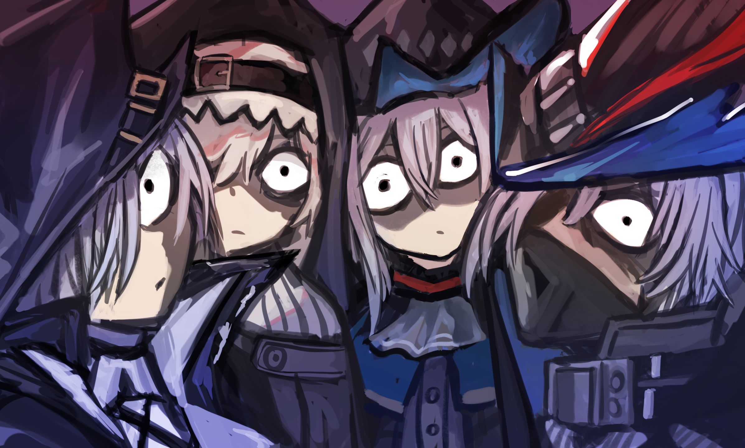 还有谁想熬夜？