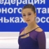k宝 卡米拉瓦利耶娃 俄罗斯大奖赛喀山站短节目83.3