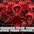 【动画】[完整版！]三重邪骨困难模式三阶段 Murder Time trio Hard mode Phase:3
