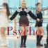 【Red Velvet-Psycho】适配度极高背景路演直拍