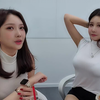 韩国美女BJ主播朴佳琳