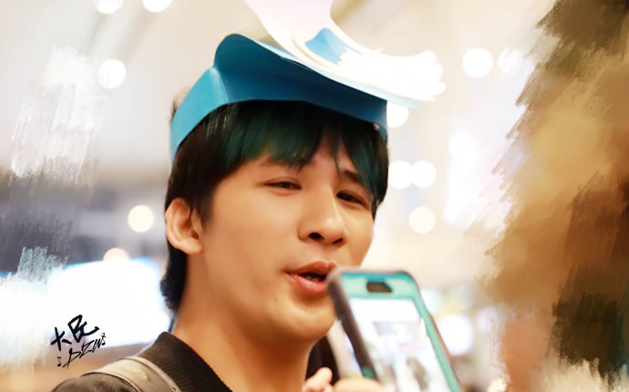 大张伟白凯南小品