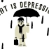 【TEDed】抑郁症是什么？What is depression？