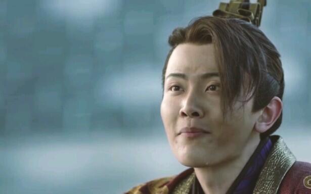 【庆余年 李承泽】混剪  配乐：拜无忧