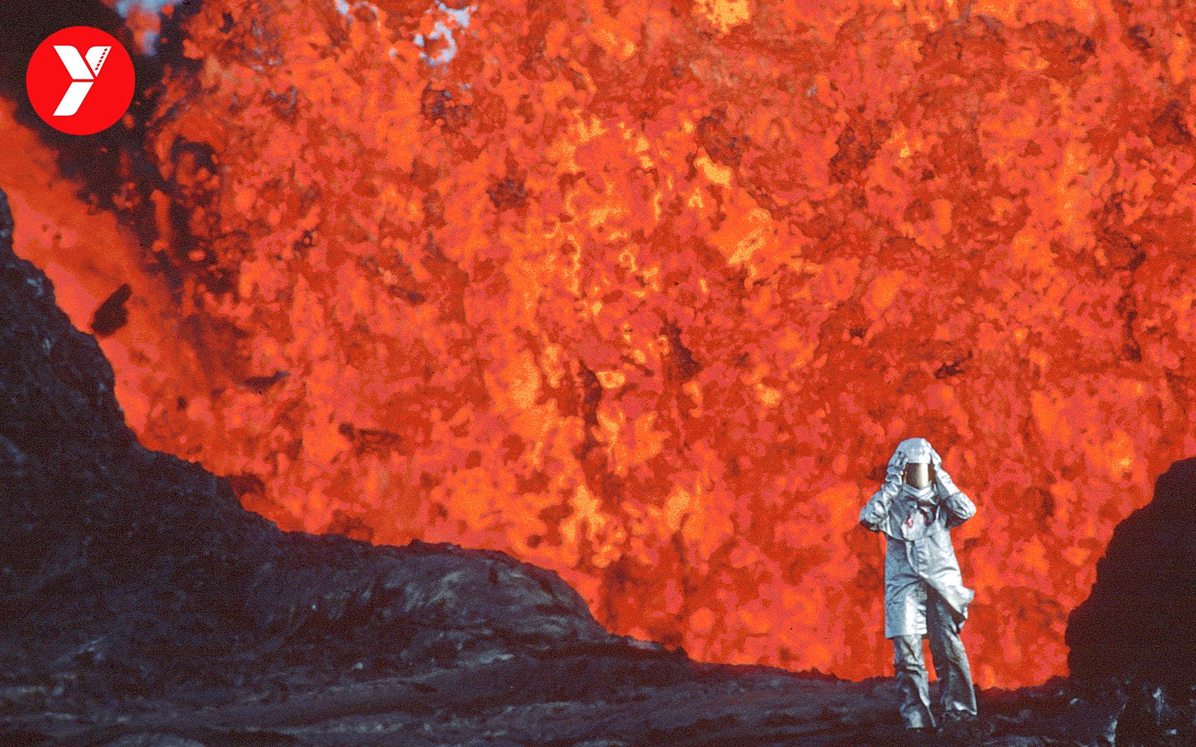 【越哥】新鲜出炉！9.1分，2022年度最佳，提前预定今年奥斯卡！《火山挚恋》