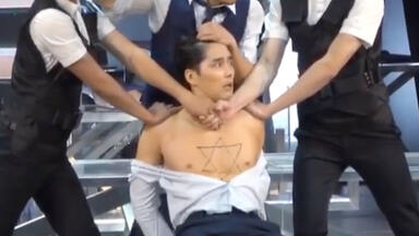 【阿<em class="keyword">云嘎</em>】2019威尼斯商人