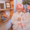 喵小吉re0花絮
