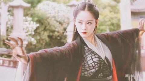 超a超飒的女主 9781233b8c18d725a9c6e7462ad287c689e43e77.jpg@480w_270h_1c