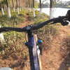 MTB 冬日-3度休闲骑