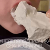 CHALK_CHANNEL 软糯牛奶冰沙