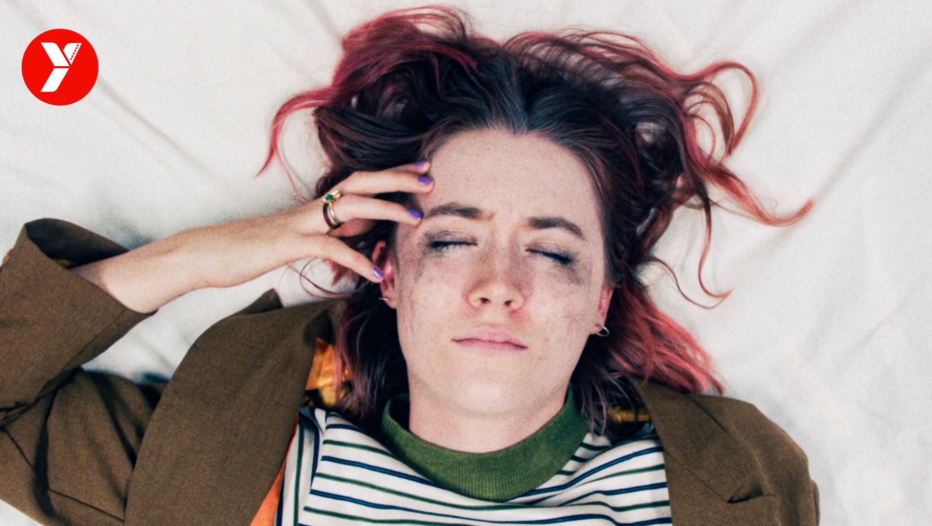 【越哥】2017年现象级青春片，100%新鲜，无一差评，到底凭什么？