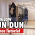 【Yu Kagawa】EVERGLOW - Dun Dun舞蹈教学