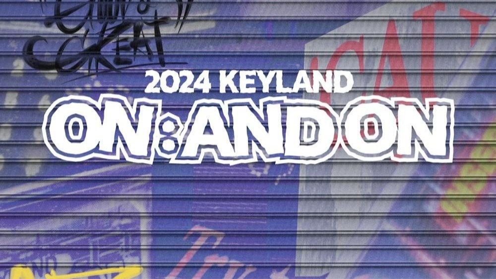【蓝光原盘iso】【韩国】KEY (SHINee) - 2024 KEYLAND ON AND ON in Japan 2025 - 43.39GB