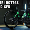 Valtteri Bottas Aeroad CFR _ Pro Bike Build