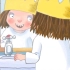 100集  Little Princess 小公主系列 动画全中英双语字幕+绘本PDF适合3-6岁