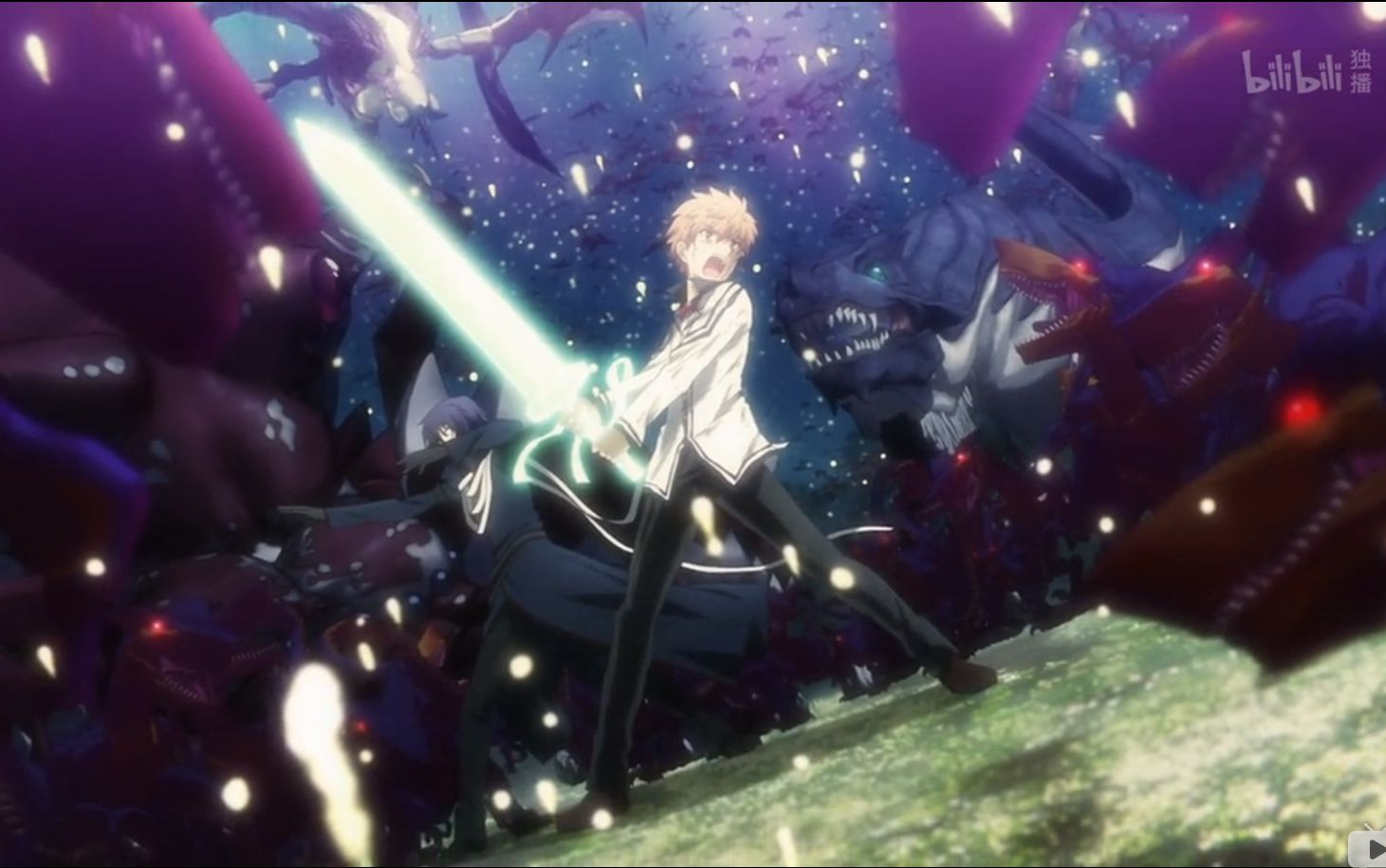 rewrite of the life 改写命运!