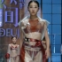 4KUHD2018年深圳內衣秀明簡性感高叉第三部浪漫紅色挑釁你的情趣時尚走秀