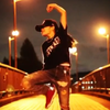 日本12岁krumper小妹妹Baby ruin 路灯下炸裂Freestyle
