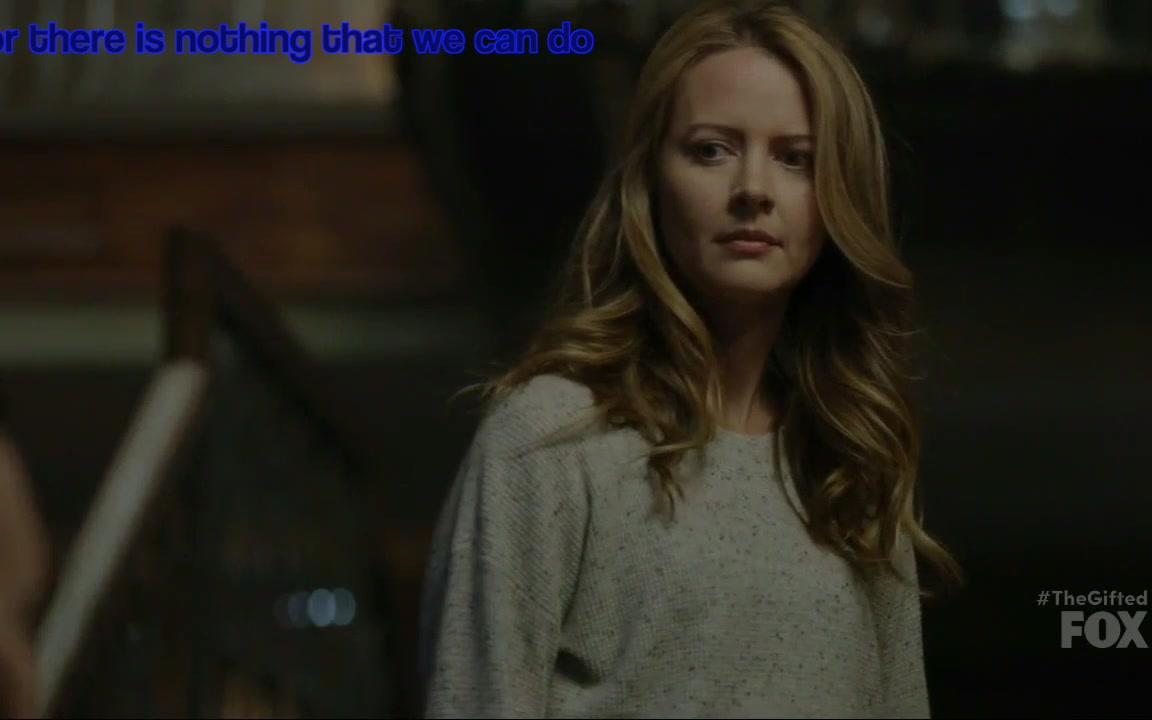 【天赋异禀】【amy acker】relax (aa个人向)