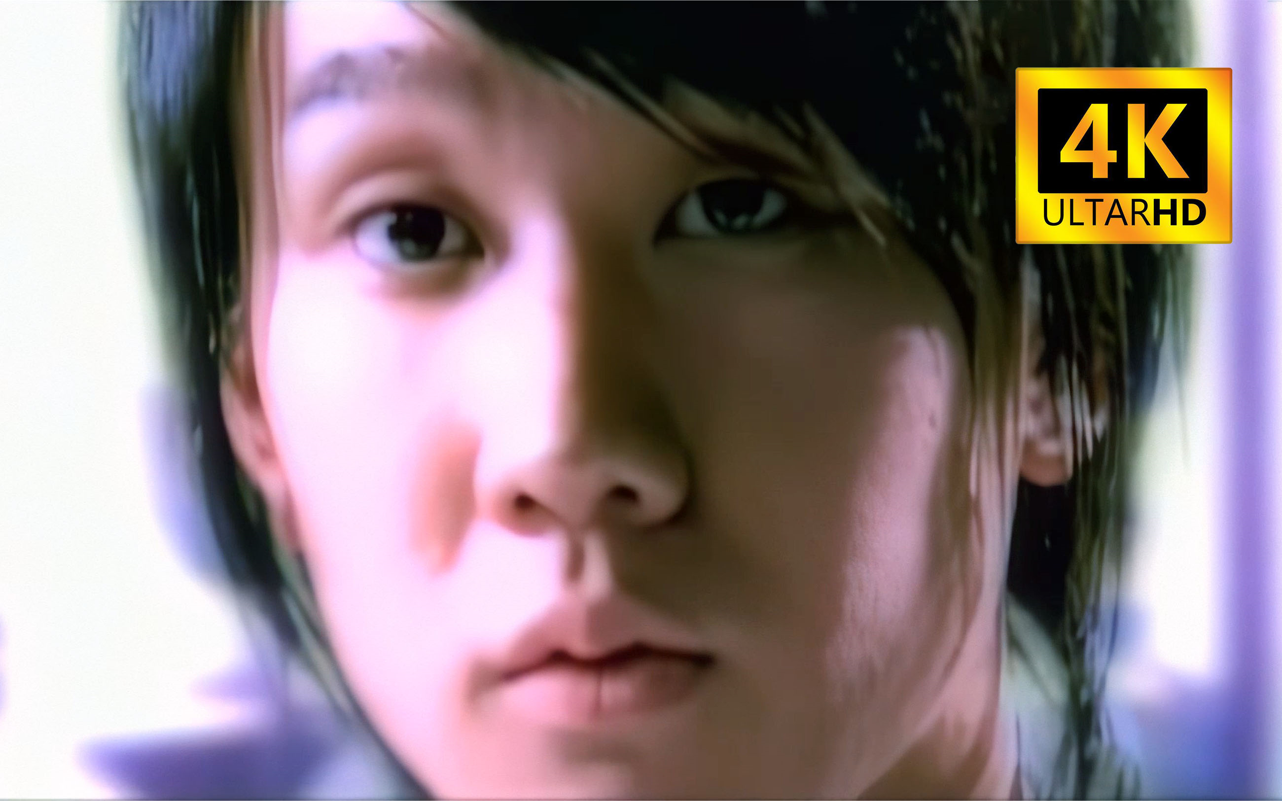 【4K 无损+伴奏】林俊杰 - 《编号89757》MV修复重制