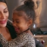 【Kardashian】卡戴珊家族里面最可爱的宝宝们 合集