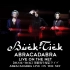 【BUCK-TICK】無観客生配信ライブ『ABRACADABRA LIVE ON THE NET』 2020.09.21