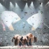 【少女时代】 Complete 消音现场版+中英字幕 - 2011 Girls' Generation Tour