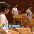 香港有线电视台 报道北京竹乐团