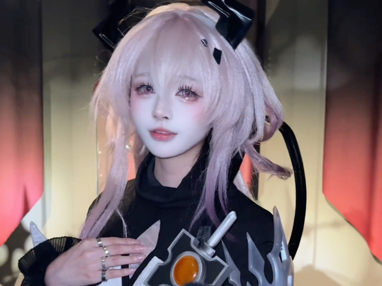 我想让你坚信，我们仍可同行。