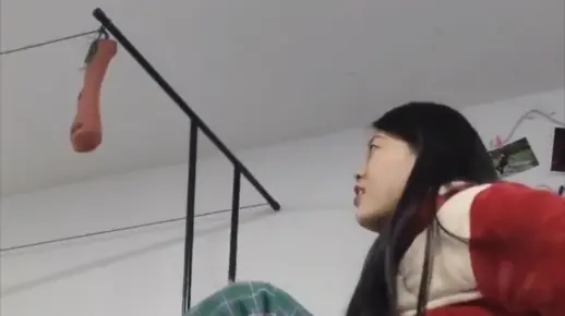 原味袜子里的圣诞礼物