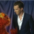 Benedict Cumberbatch and the Sign of Four (or is it Three-)子