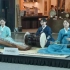韩国传统歌曲表演【孤独阿里郎】(奚琴、长鼓、伽倻琴)