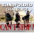EYE CANDY舞团挑战蒙眼翻跳 TWICE - 'I Can't Stop Me' | BLINDFOLDED CH