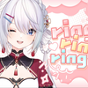 可爱钢板来电：ring ring ring，希望听到你说嗨