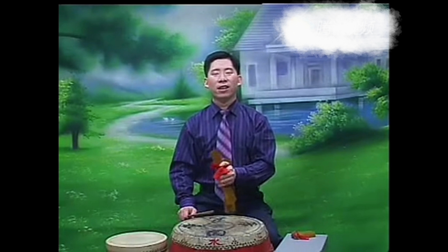 #青田鼓词#南游大传陈十四奇传#第二段（1）