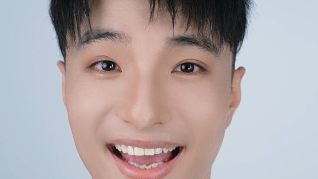 严肃点，这是一条教学视频~