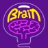 【精听pinkfong科普儿歌 】brain 关于大脑  | body parts |  英语启蒙｜ 带注释