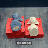 日常手工制作diy硅胶模具